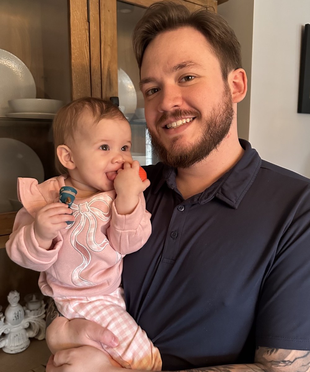 Ethan Ham, founder of FrostCipher Technologies